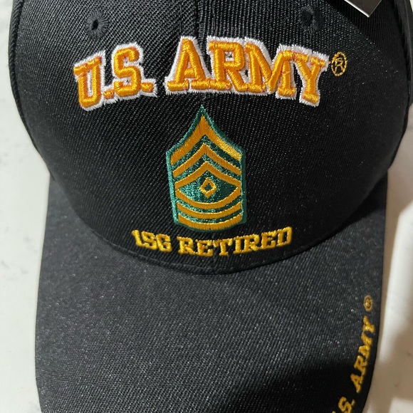 US Army First Sargent - Picture 3 of 7